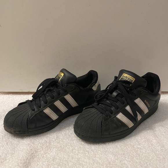 ADIDAS Superstar ADV Shoes - Picture 4 of 7